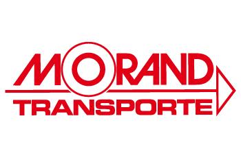 Morand Transporte AG